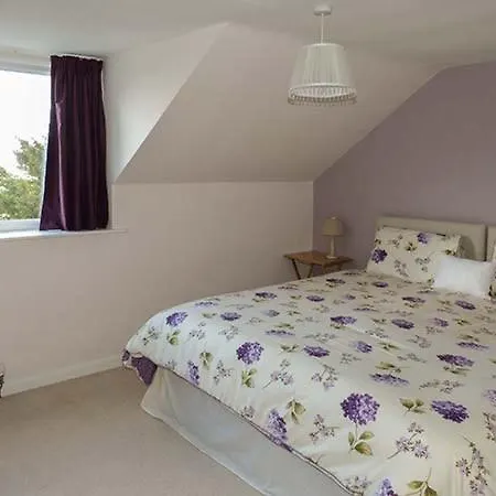 度假居 Rockcliffe Grange-over-Sands