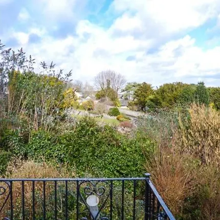Rockcliffe 度假居 Grange-over-Sands