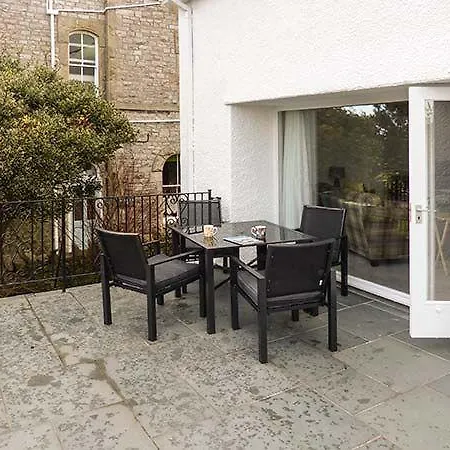 度假居 Rockcliffe Grange-over-Sands